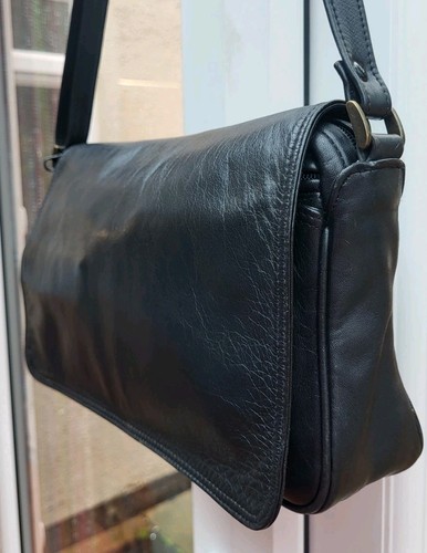 Tula vintage black - tula, genuine