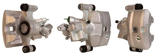 Brake caliper rear - brake, left