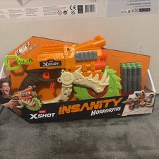 Xshot Toy Gun