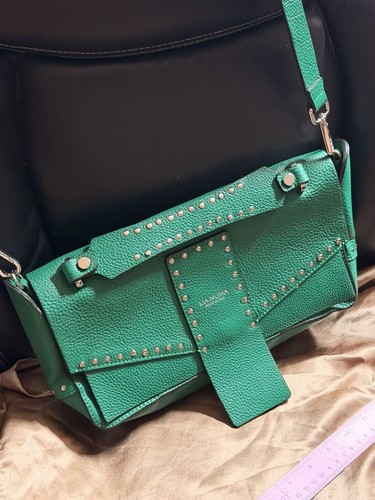 New lia numa black studded - numa,