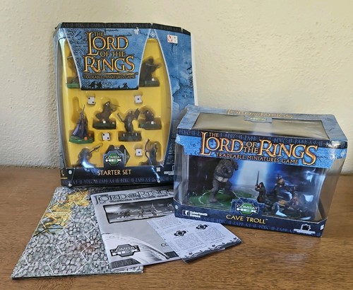 Lord the rings combat hex - lord,