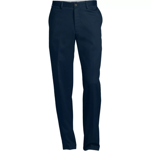 Lands end iron - iron, comfort