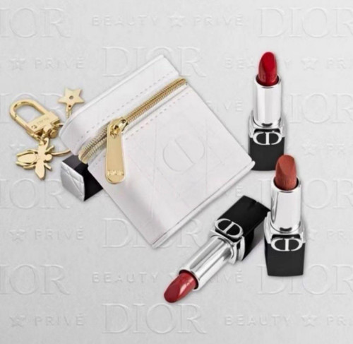 Dior 2026 vip gift lipstick - 2026,