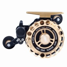 Fishing reels gear ratio - reels, 3.5:1