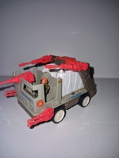 Coleco Starcom H.A.R.V. 7 Fuel