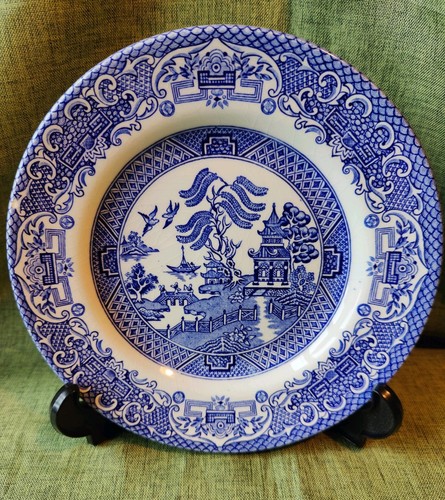 Vintage english ironstone - english,
