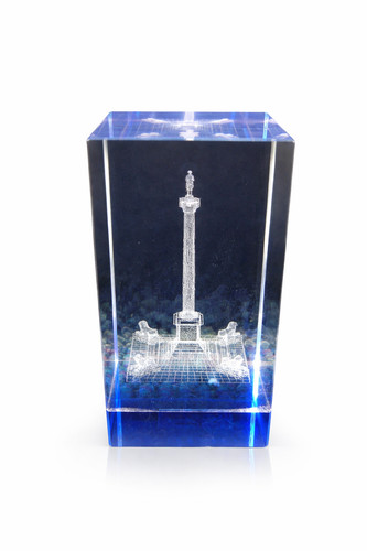 Crystal nelson column - nelson’s,