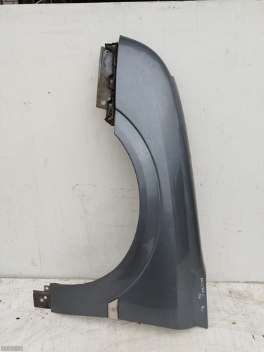2004 opel vectra wing front - vectra, c