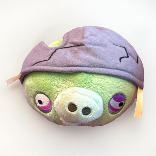 Angry birds corporal pig - angry,