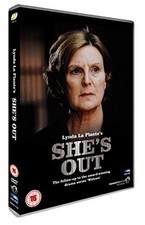 She's Out [DVD] [1995] - DVD  87VG The Cheap Fast Free Post