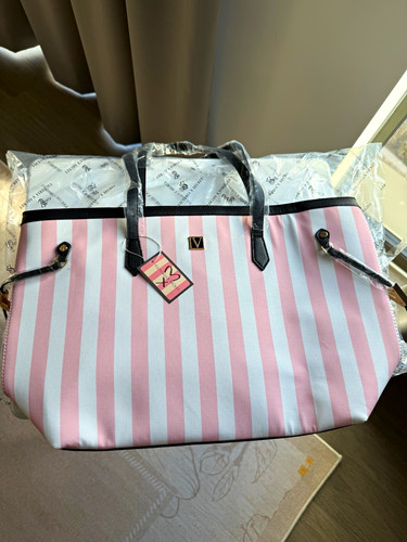 Victoria secret pink - victoria's, pink/white