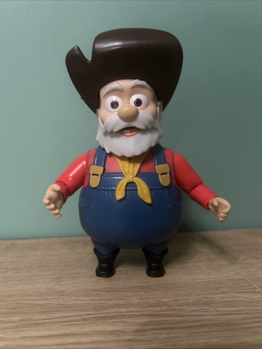 Rare toy story stinky - story,