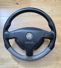 VAUXHALL ASTRA GSI TURBO