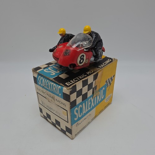 Vintage scalextric triang 2 - vintage,