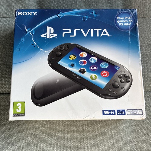 Vita slim boxed - ps,
