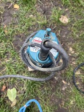 Makita 3703 1/4in Router Trimmer 110V 350W