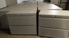 QUICK SALE - 24x bisley 2 draw filing cabinet