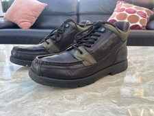 Rockport XCS Marangue Boots