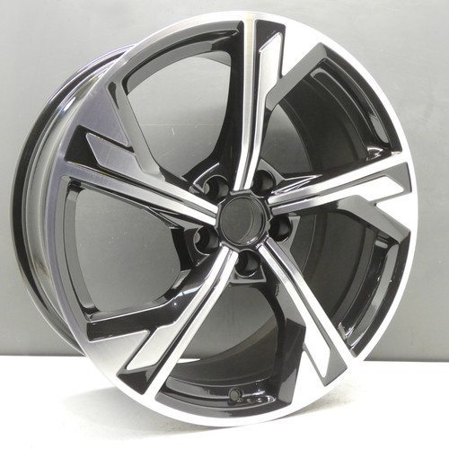 Audi line 19 - audi, 19"