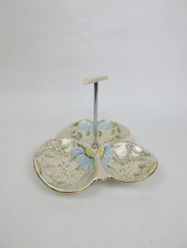 Vintage bon bon dish with