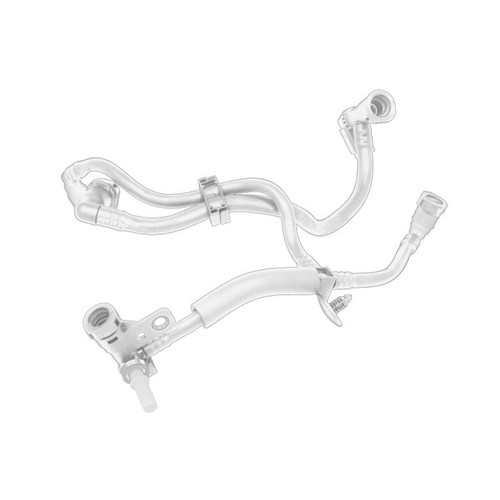 Fuel line fits citroen - fuel,