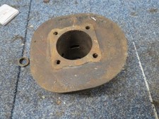 bsa bantam d5-d7 cylinder barrel