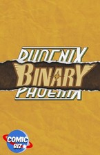 PHOENIX #15 (2025) *FORESHADOW