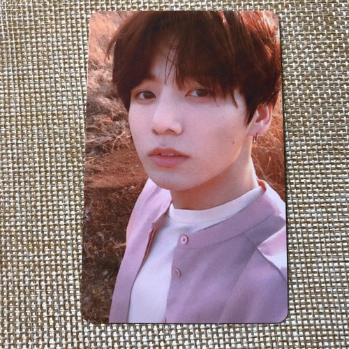 Bts jungkook love yourself - bts,