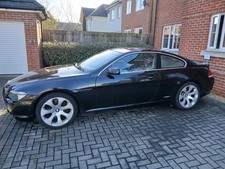 BMW 645ci Auto