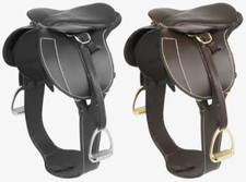 LeMieux Toy Pony Jump Saddle &
