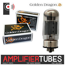 6550C GOLDEN DRAGON Amplifier