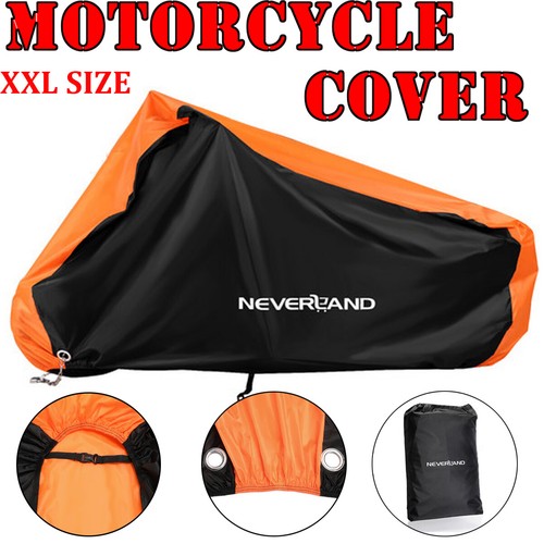 Xxl waterproof motorcycle - xxl,