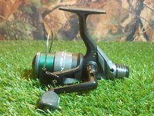 DAM Quick HPN 130 RD fishing reel FISHING SET UP