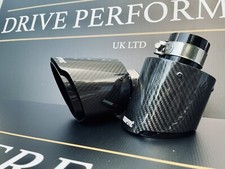 Gloss black carbon - 2,