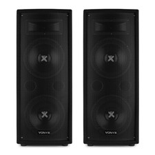 Vonyx SL28 Passive PA Speaker