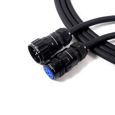 7 Pin Socapex Hoist/Motor Extension cable (7x2.5mm) H07RN-F Cable