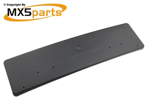 Mx5 standard front bumper - standard,