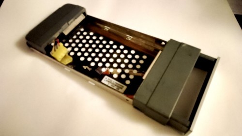 Apple xserve raid hdd - xserve,