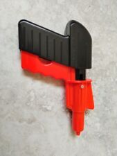 Bin Xie Tai No. 888 O K vintage plastic toy Spud Gun