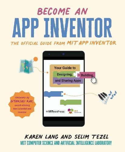 Become app inventor - app,