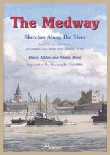 The Medway, The: Sketches