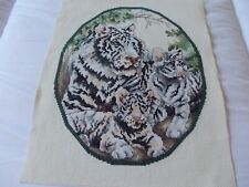 Completed  Cross Stitch -