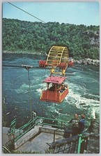 Niagara Falls Ontario Canada