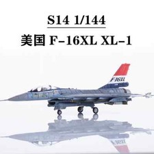1/144 S14 F-16XL US Aviation