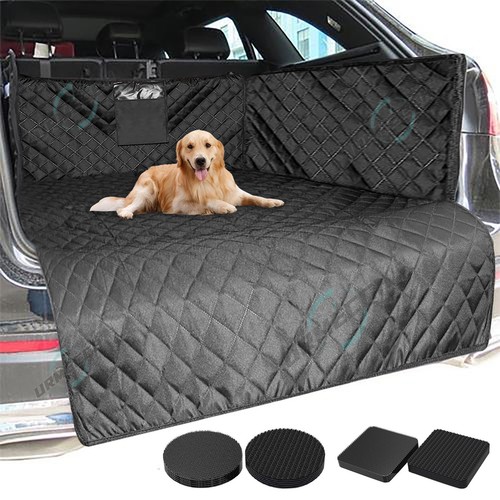 Heavy duty quilted - heavy,