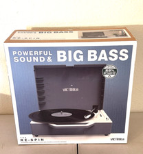 Victrola - Re-Spin Sustainable
