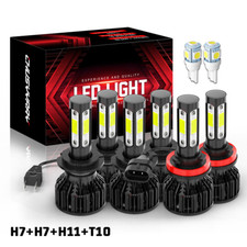 Fits Mercedes W164 2005-2011