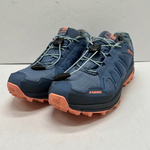 Karrimor sabre shoes womens - karrimor,