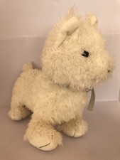LAURA ASHLEY SCOTTISH TERRIER