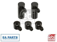 Oil Hose for MERCEDES-BENZ